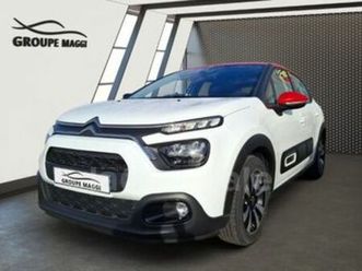 iii generation2 1.2 puretech 83 s&s shine