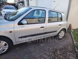 ii generation2 1.2 16s authentique 5p