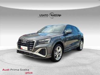 35 2.0 tdi s line edition s-tronic