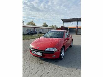 opel tigra 1.4i 16v