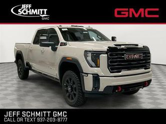 new 2026 gmc sierra 3500 base