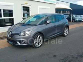 iv 1.7 dci 120 blue business edc