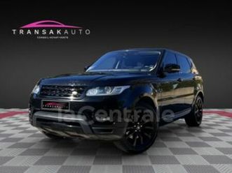 ii 2.0 sd4 240 s auto