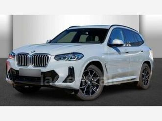 (g01) generation2 xdrive30d h 286 m sport bva8