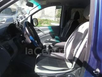 compact 2.2 cdi ambiente bva