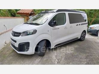 iii generation2 taille m bluehdi 180 s&s business pack eat8