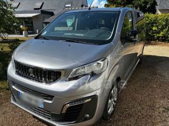 2.0 bluehdi 180 s&s standard active eat8