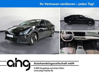 kia ev4 fastback 81 earth up/te/wi alle pakete !! ak