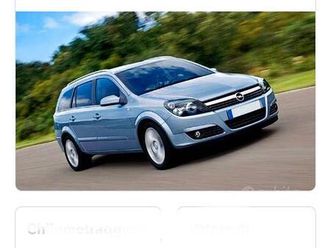 gpl opel astra sw
