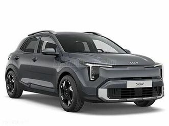 kia stonic 1.0 t-gdi x-platinum érkezés alatt!