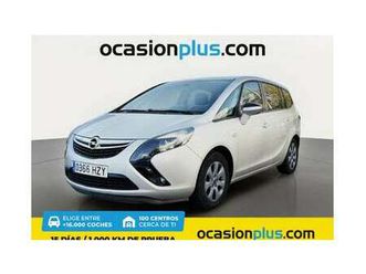 tourer 2.0cdti expression 130