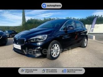 (f46) generation2 gran tourer 216d business