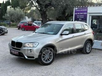 (f25) xdrive20d 184 confort
