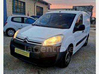 iii taille m 1000kg bluehdi 75 club