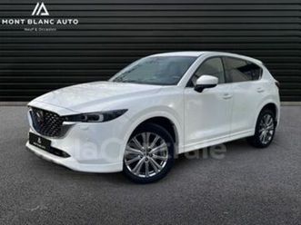 ii generation2 2.2 skyactiv-d 184 4x4 takumi my2022