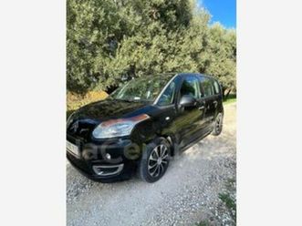 generation2 1.6 hdi 110 fap millenium