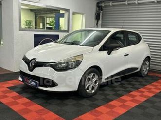 iv berline 1.5 dci energy 90 82g societe