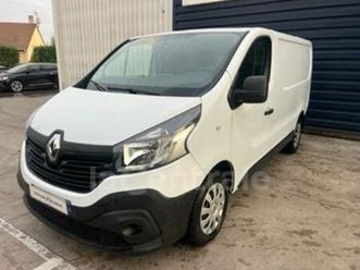 iii cabine grand confort l1h1 1000 dci 120 e6