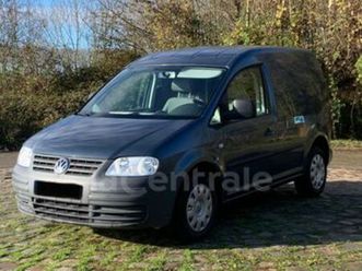 van 1.9 tdi 105 confort