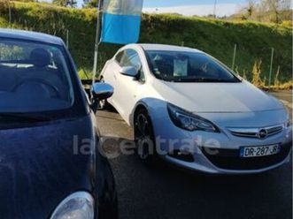 iv generation2 gtc 1.6 cdti 136 start/stop sport pack