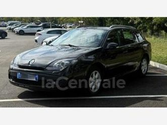 iii estate 1.5 dci 110 black edition