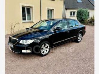 ii combi 1.6 tdi 105 cr fap confort