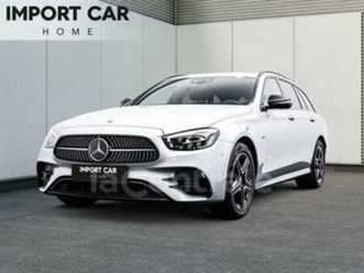 generation2 break e 300 de + hybrid eq power bva 9g-tronic break bm 213 amg line bva