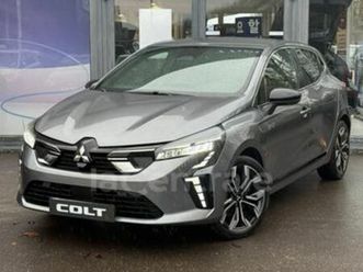 viii 1.6 mpi hev 143 intense