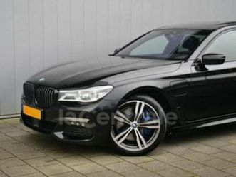 (g11) 740e iperformance 326 9cv exclusive