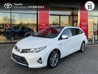 ii touring sports hybride 136h style