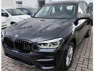 (g01) generation2 xdrive30e 292 xline bva8