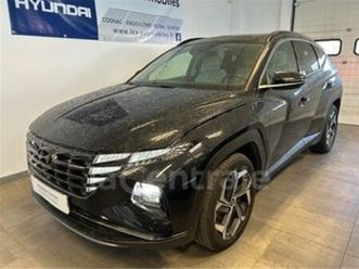 iv 1.6 t-gdi 230 htrac hybrid executive bva6