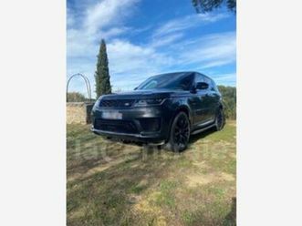 ii generation2 p400 si6 3.0 29cv hse auto 7pl