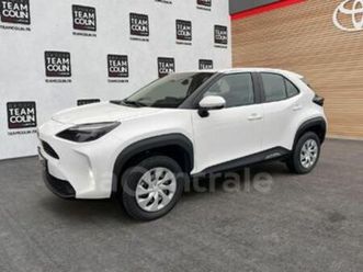 1.5 hybride 116h 2wd dynamic