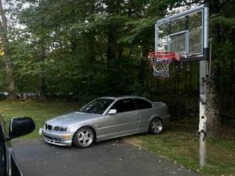 2000 e46 328ci manual rwd coupe