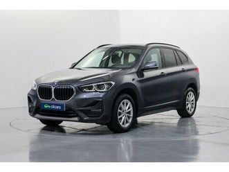 bmw x1 diésel x1 sdrive 18da corporate