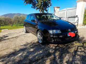 fiat stilo 1.9 jtd