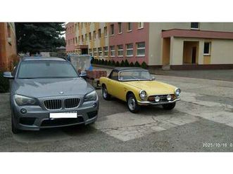 honda s800 cabrio 1968