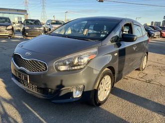 2014 kia rondo lx * économique - bien équipé *
