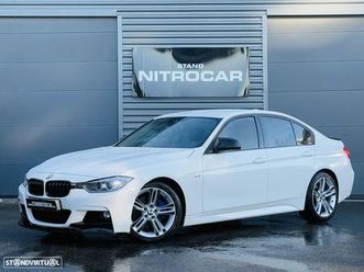 bmw 328 i auto pack m