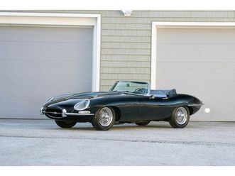 1967 jaguar e-type