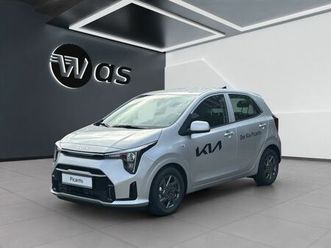 kia picanto pe2 1.0 vision navigation
