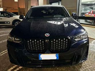 x4 xdrive20i mhev 48v msport auto