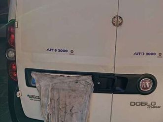 doblo maxi cargo 1.4