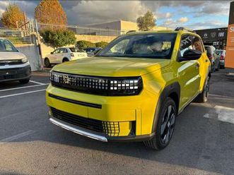 hybrid la prima 1.2 hybrid 100cv