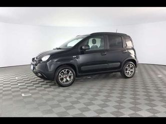 city cross 1.0 firefly hybrid