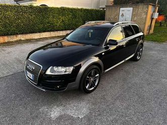 2..7 v6 tdi quattro tiptronic
