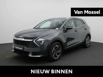 1.6 t-gdi mhev comfortline | lmv | parkeer sensore