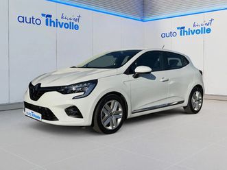 clio e-tech 140 - 21 business