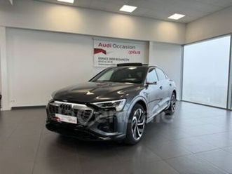 e-tron 55 quattro 408 114 kwh s line